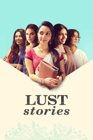 Lust Stories's poster