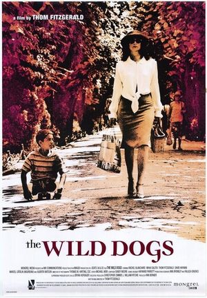 The Wild Dogs's poster image