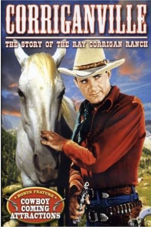 Corriganville's poster image