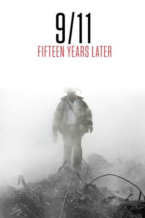 9/11: Fifteen Years Later's poster image