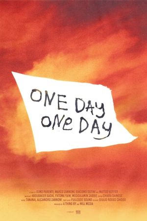 One Day One Day's poster