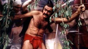 Zardoz's poster