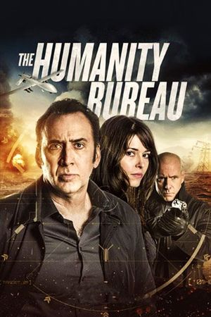 The Humanity Bureau's poster