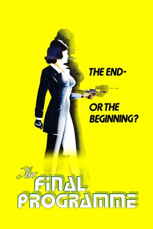 The Final Programme's poster