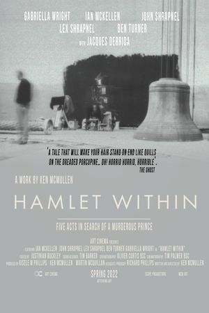 Hamlet Within's poster