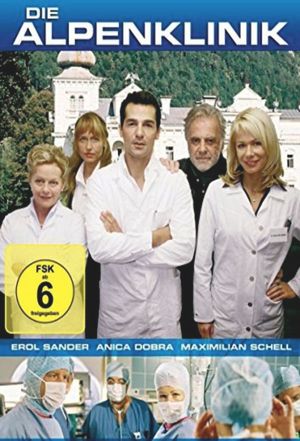 Die Alpenklinik's poster