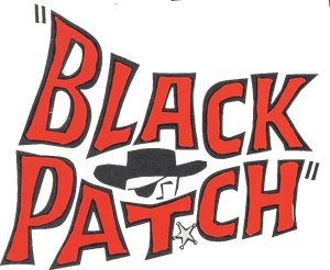 Black Patch's poster