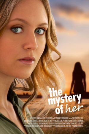 The Mystery of Her's poster