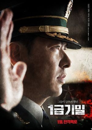 The Discloser's poster