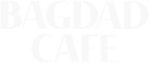Bagdad Cafe's poster