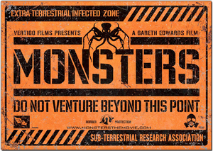 Monsters's poster
