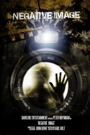 Negative Image's poster