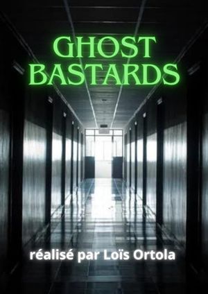 Ghost Bastard's poster