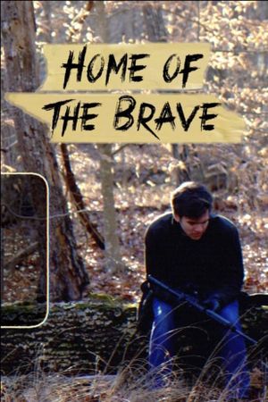 Home of the Brave's poster