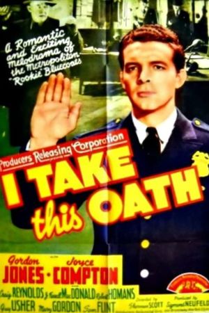 I Take This Oath's poster image