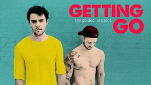 Getting Go, the Go Doc Project's poster