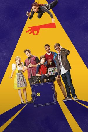 Swindle's poster