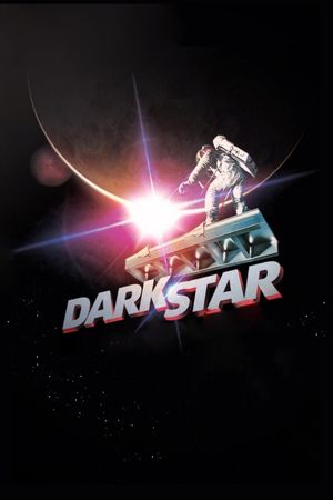 Dark Star's poster