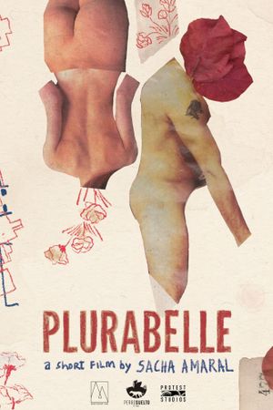 Plurabelle's poster