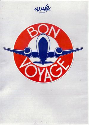 Bon Voyage's poster