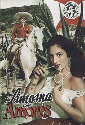 Tú y las nubes's poster