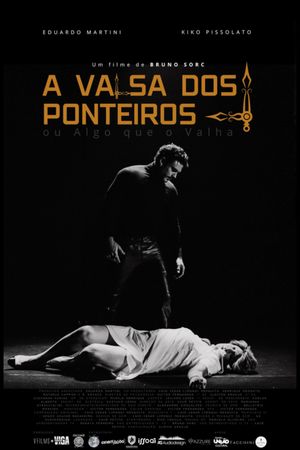 A Valsa dos Ponteiros ou Algo que o Valha's poster