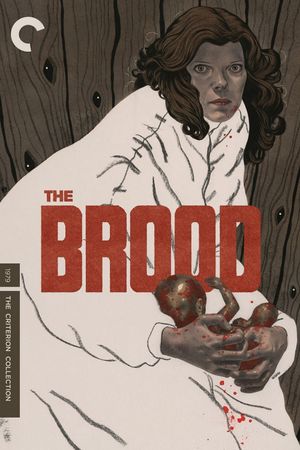 The Brood's poster