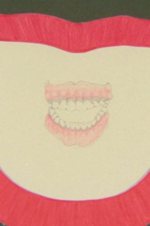 Sorrir's poster