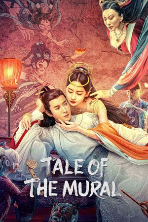 Tale of the Mural's poster