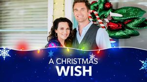 A Christmas Wish's poster