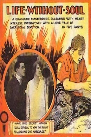 Life Without Soul's poster