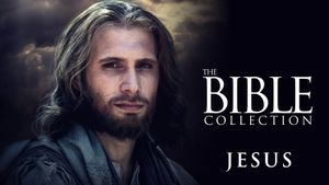Jesus's poster