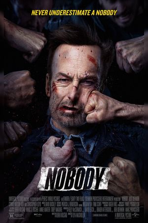 Nobody's poster