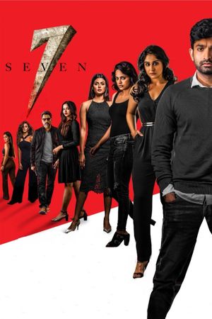 Seven's poster
