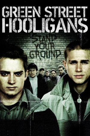 Green Street Hooligans's poster