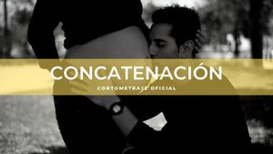 Concatenación's poster