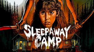 Sleepaway Camp's poster