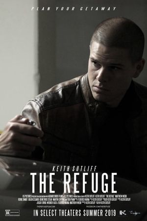 The Refuge's poster