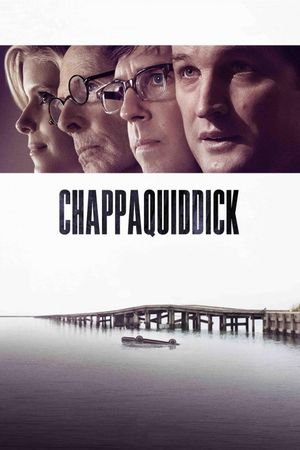 Chappaquiddick's poster