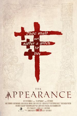 The Appearance's poster