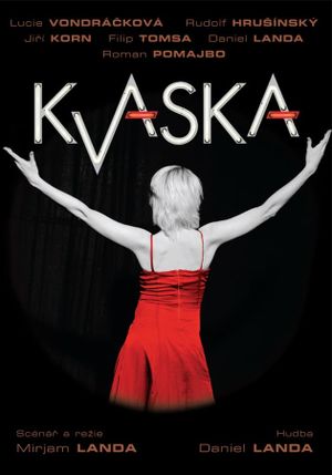 Kvaska's poster image
