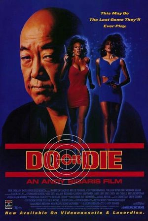 Do or Die's poster