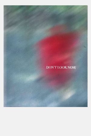 Don't Look Now's poster