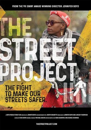 The Street Project's poster