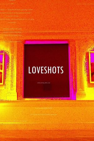LOVESHOTS's poster