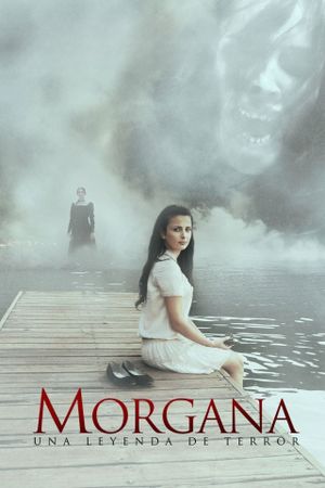 Morgana's poster