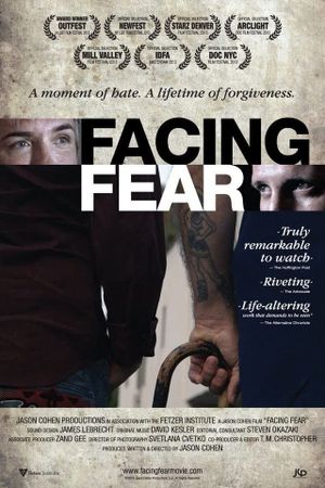 Facing Fear's poster