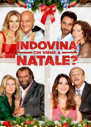 Indovina chi viene a Natale?'s poster
