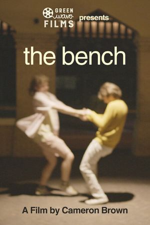The Bench's poster
