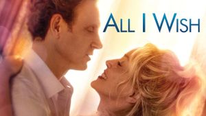 All I Wish's poster